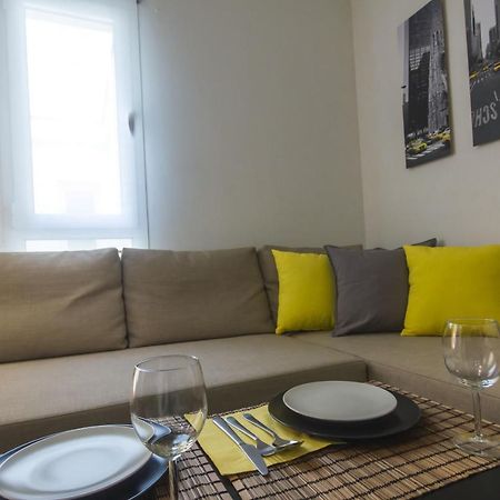 Apartment Livemalaga Victoria Cameră foto