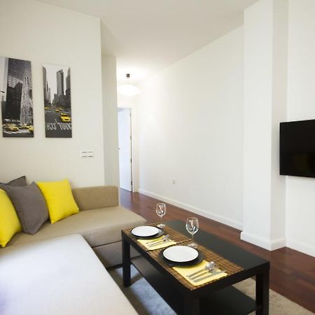 Apartment Livemalaga Victoria Cameră foto