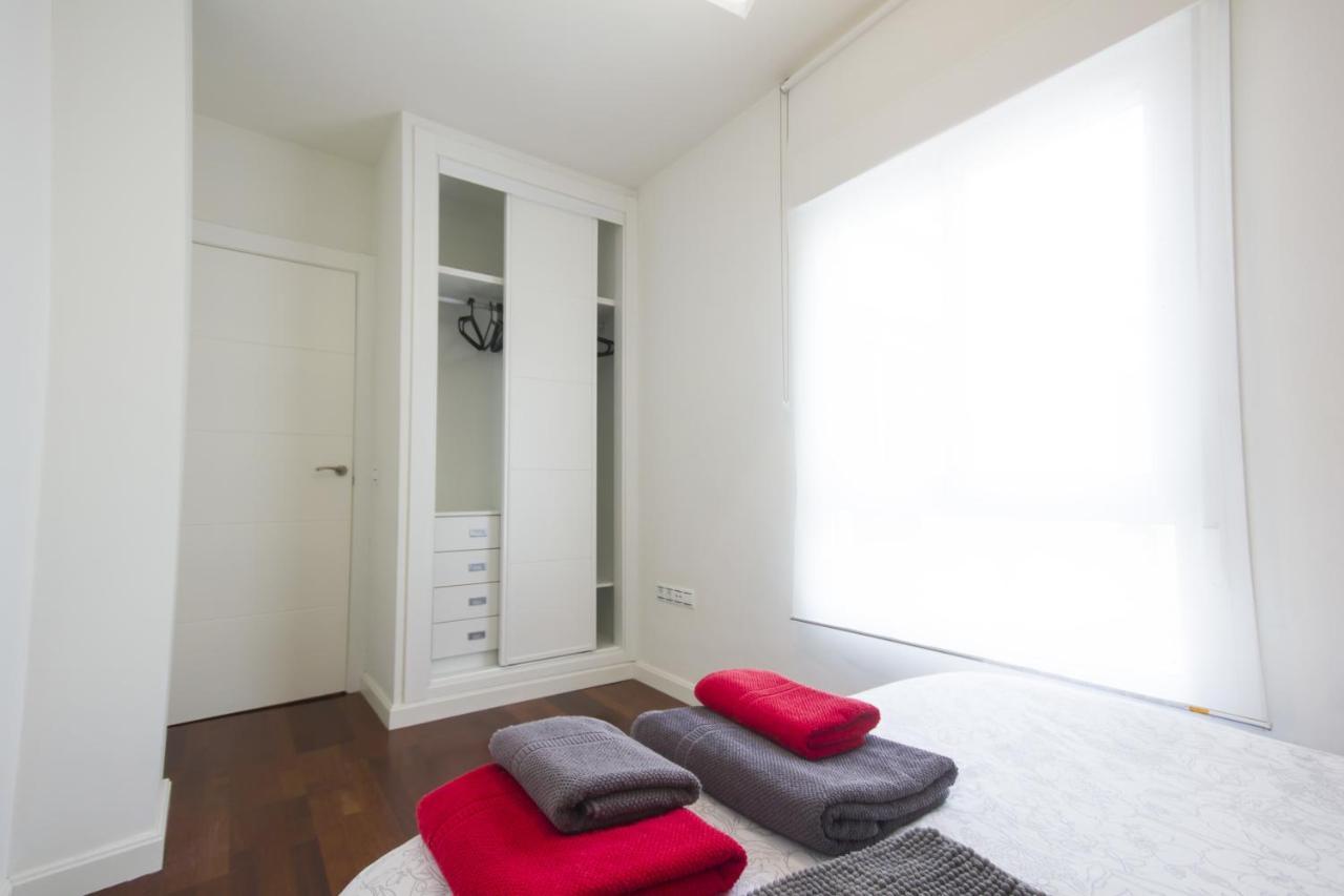 Apartment Livemalaga Victoria Cameră foto