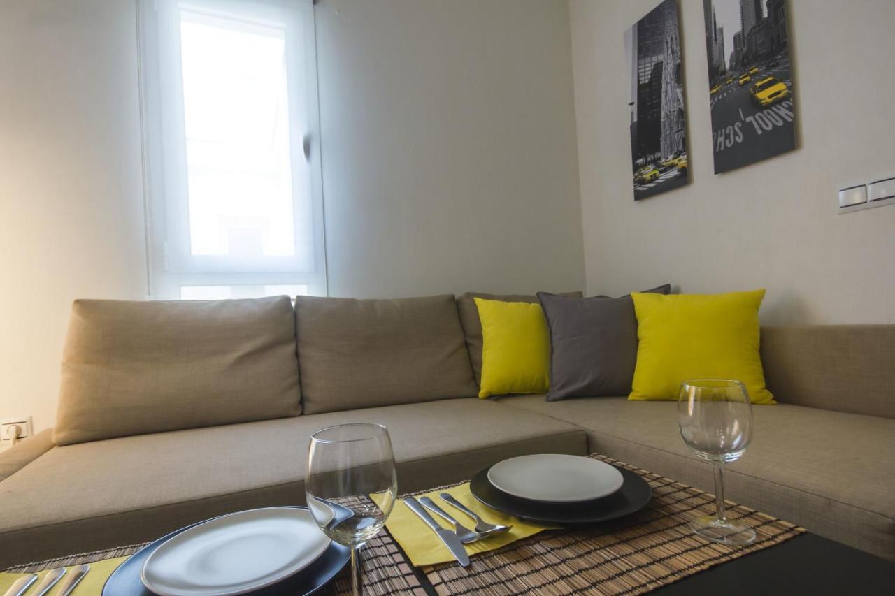 Apartment Livemalaga Victoria Cameră foto