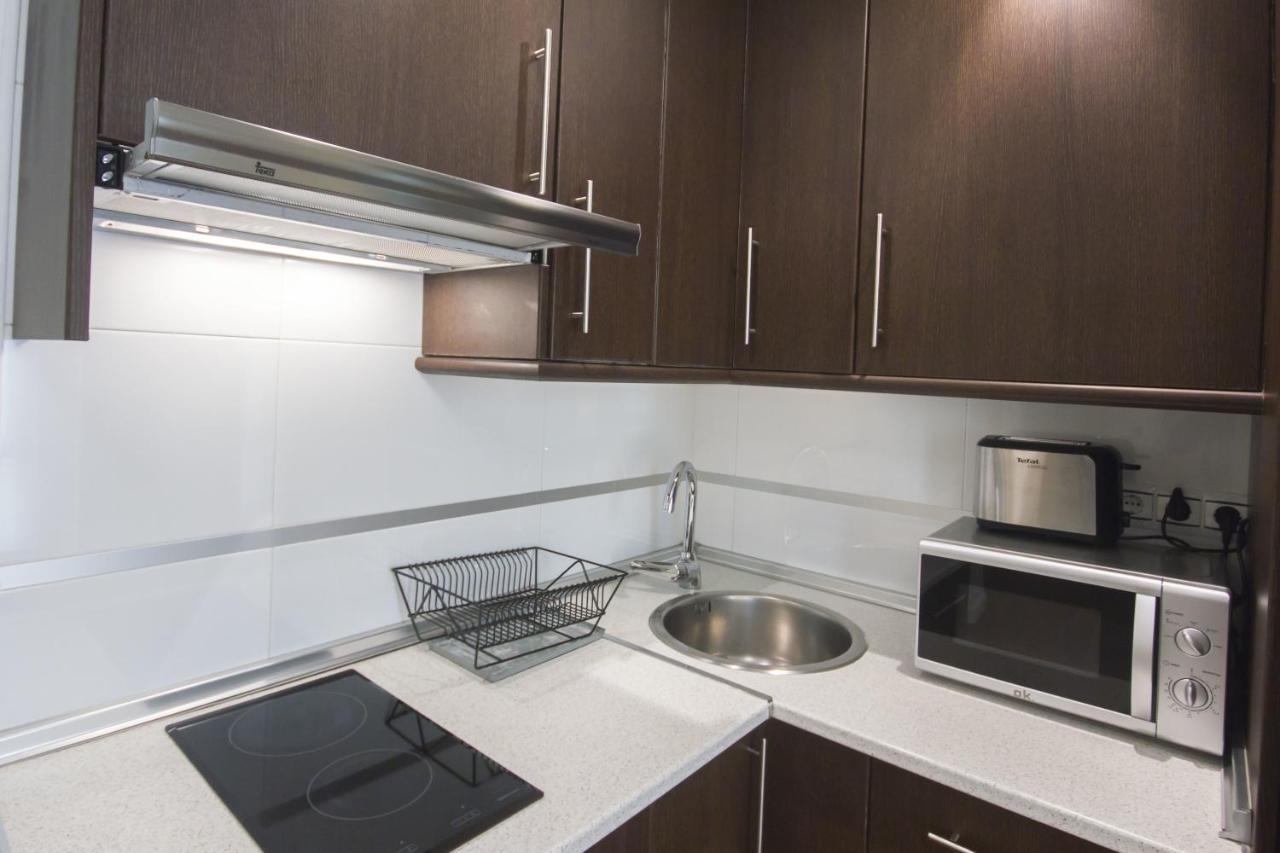 Apartment Livemalaga Victoria Cameră foto