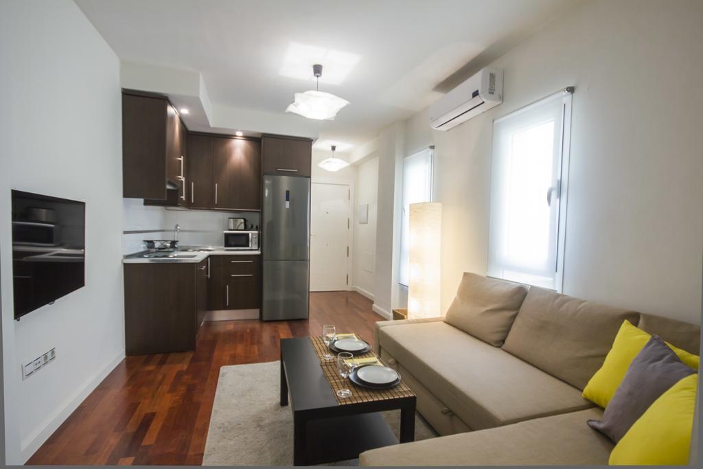 Apartment Livemalaga Victoria Cameră foto