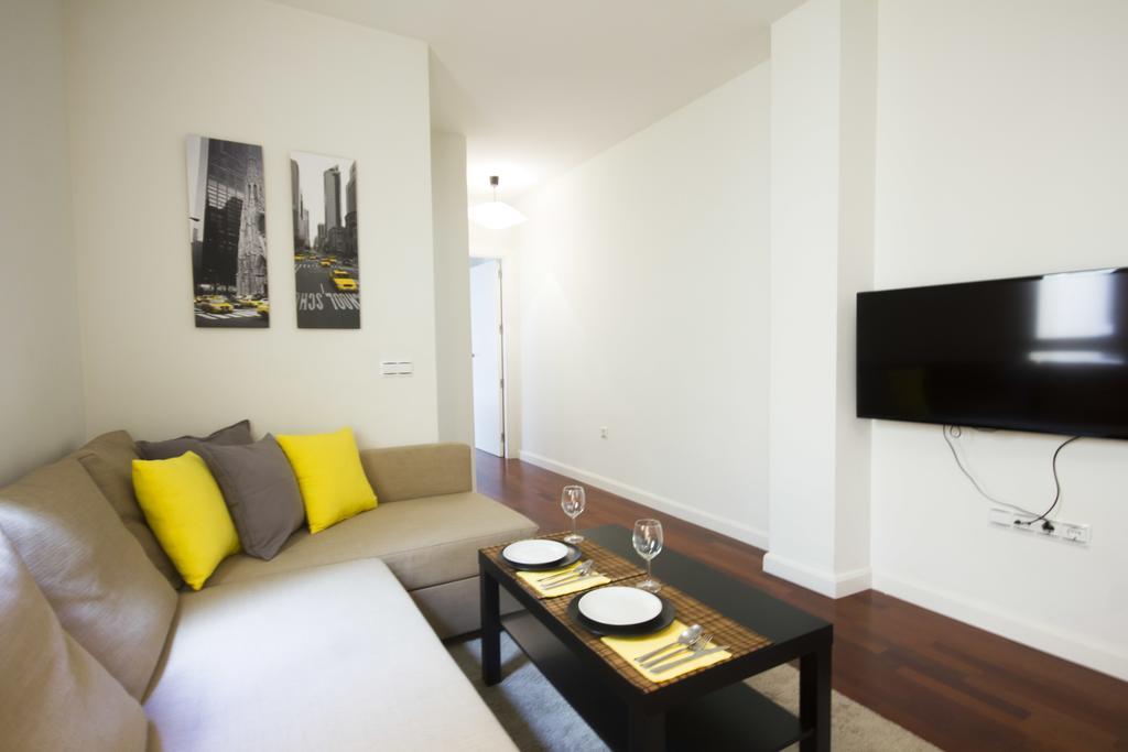 Apartment Livemalaga Victoria Cameră foto