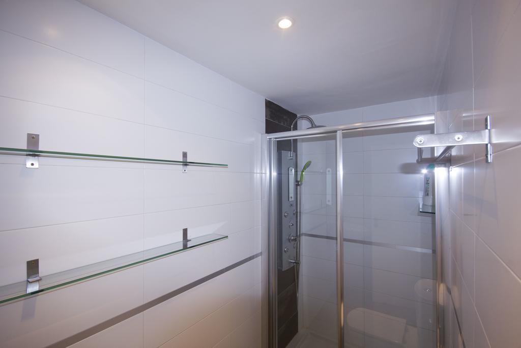 Apartment Livemalaga Victoria Cameră foto