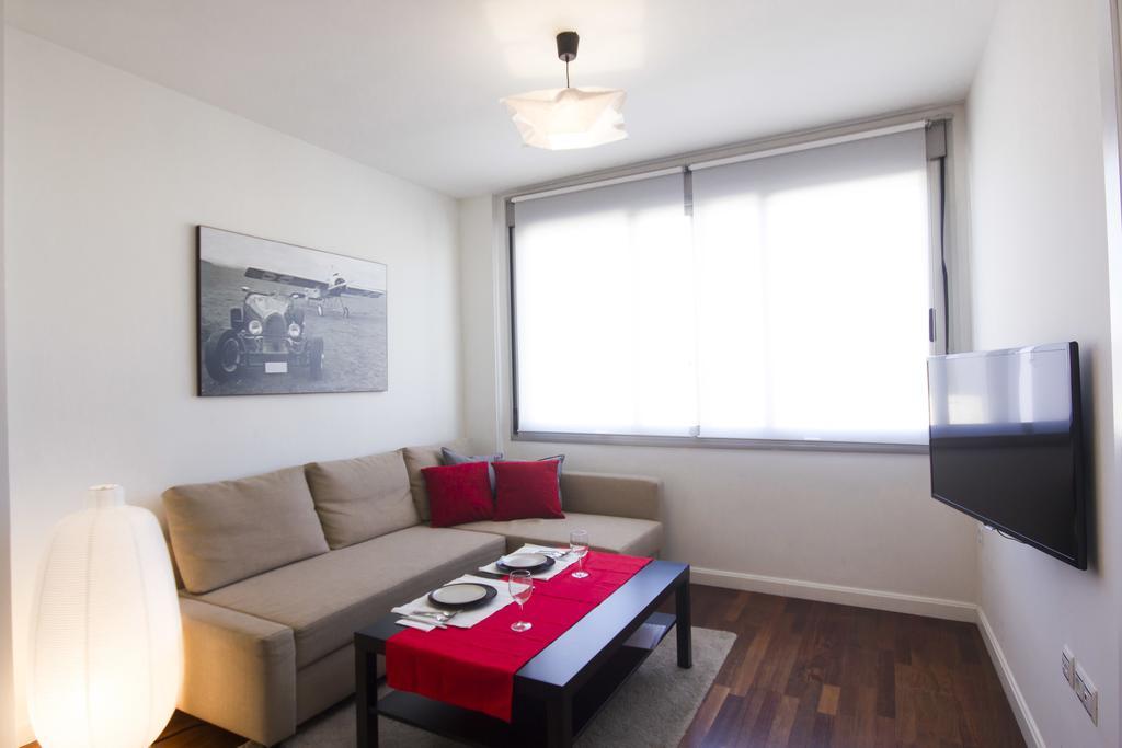 Apartment Livemalaga Victoria Cameră foto