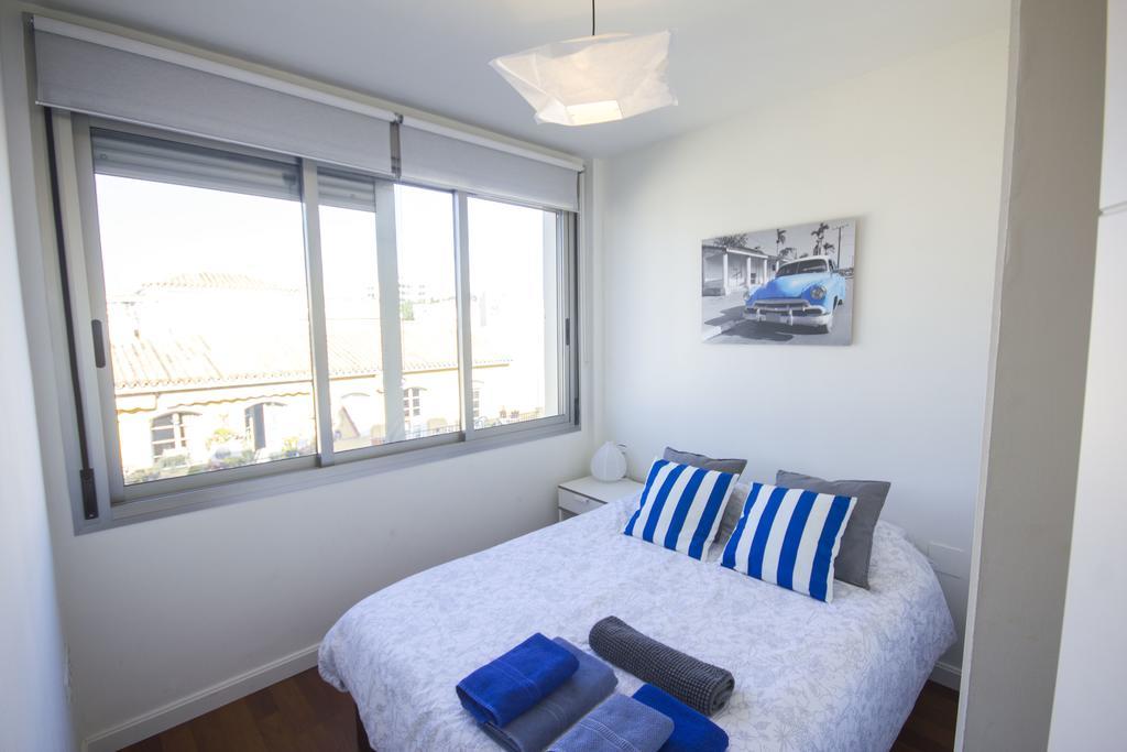 Apartment Livemalaga Victoria Cameră foto