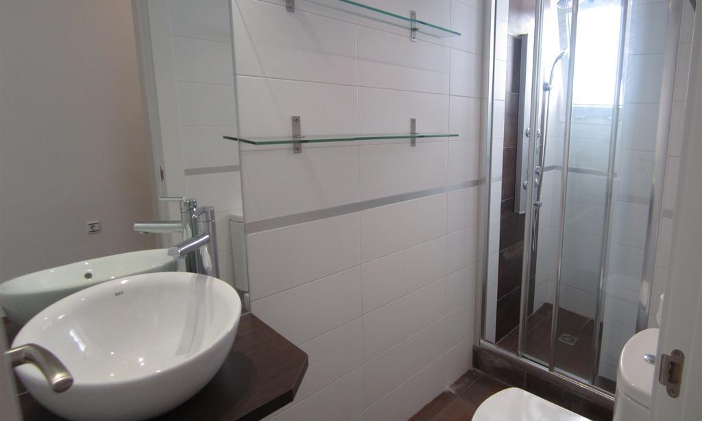 Apartment Livemalaga Victoria Exterior foto