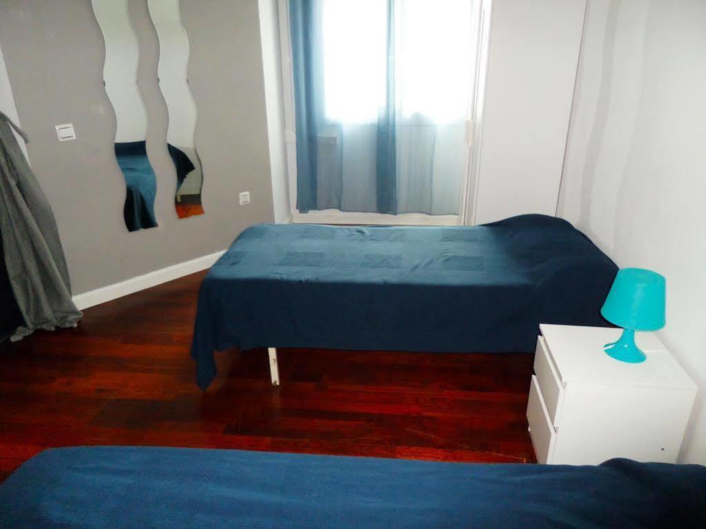 Apartment Livemalaga Victoria Exterior foto