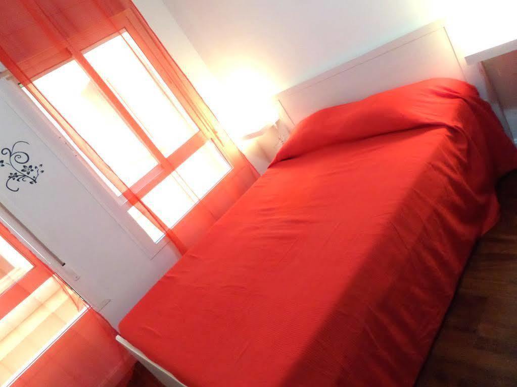 Apartment Livemalaga Victoria Exterior foto