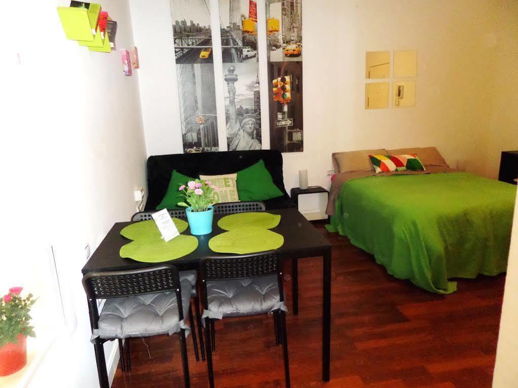 Apartment Livemalaga Victoria Exterior foto