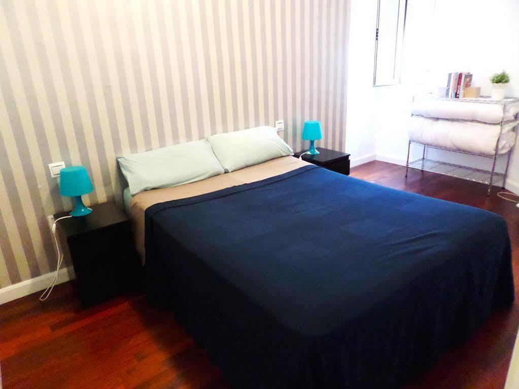 Apartment Livemalaga Victoria Exterior foto